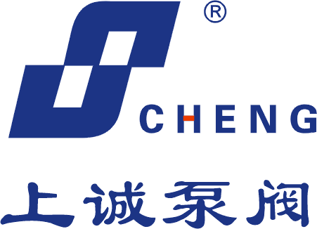 上诚泵阀Logo